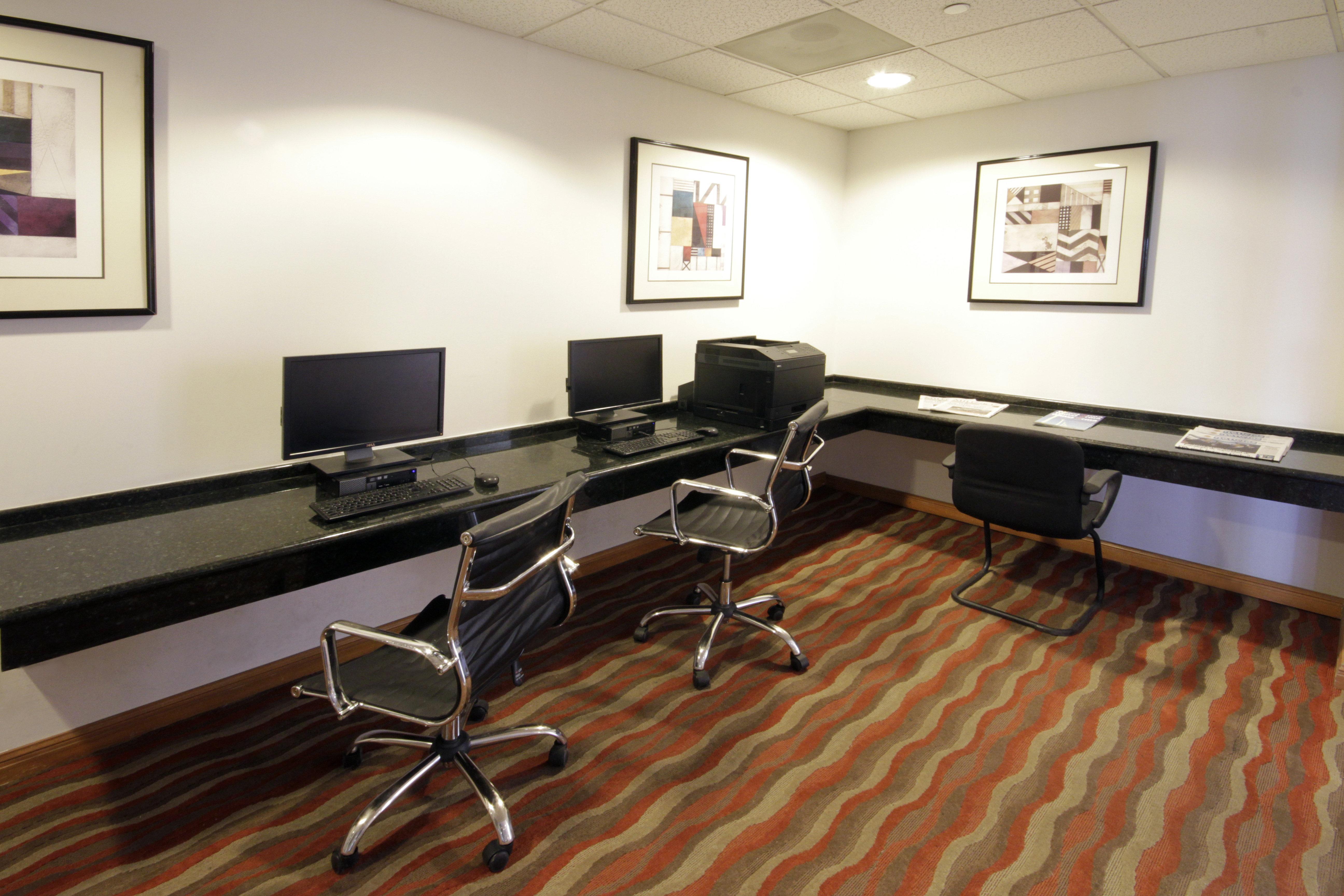 Holiday Inn Express Torreon By Ihg Exteriör bild