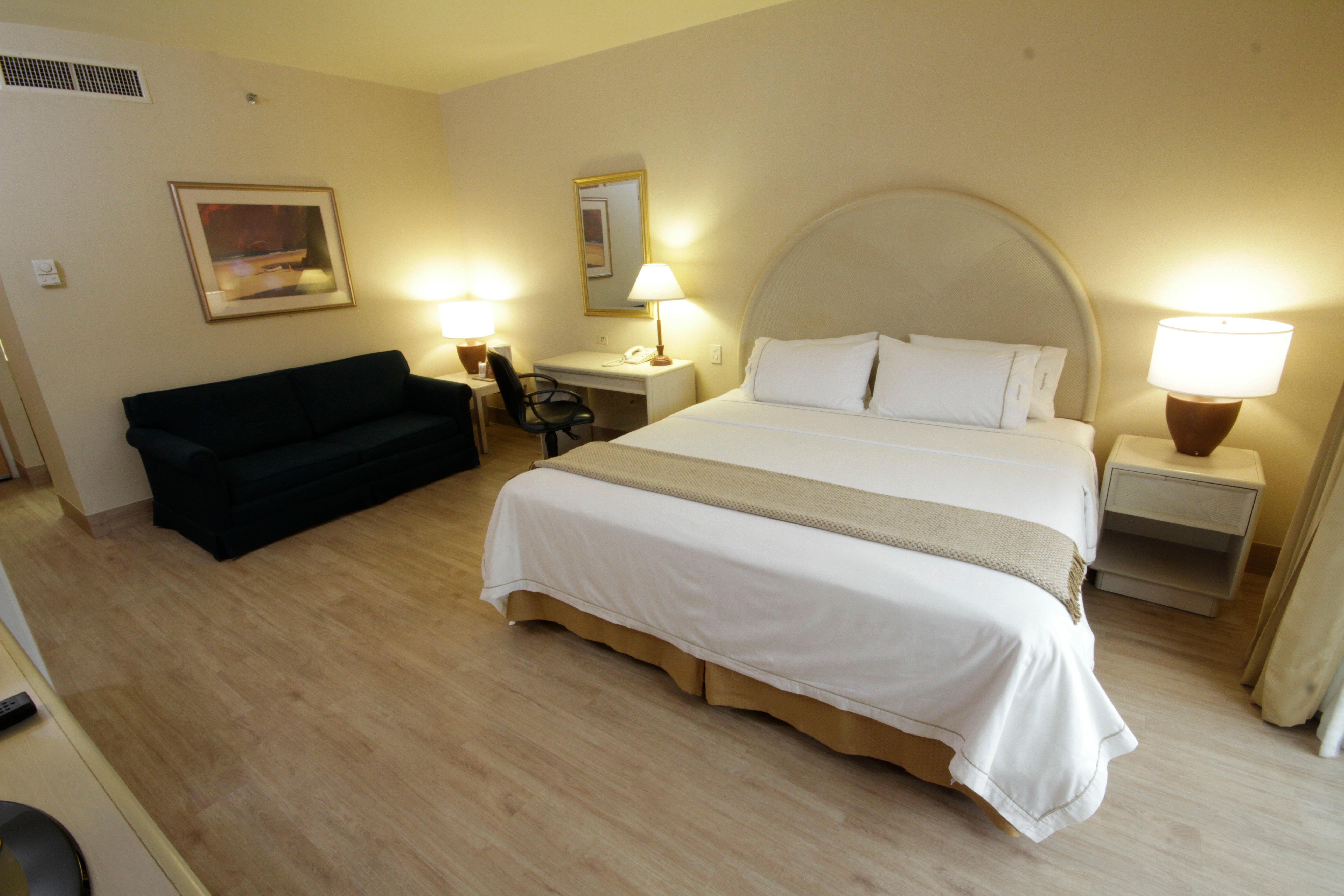 Holiday Inn Express Torreon By Ihg Exteriör bild