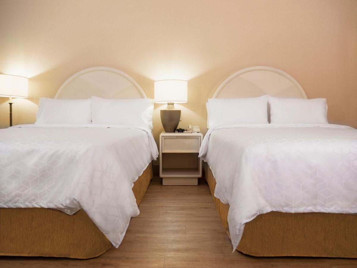 Holiday Inn Express Torreon By Ihg Exteriör bild