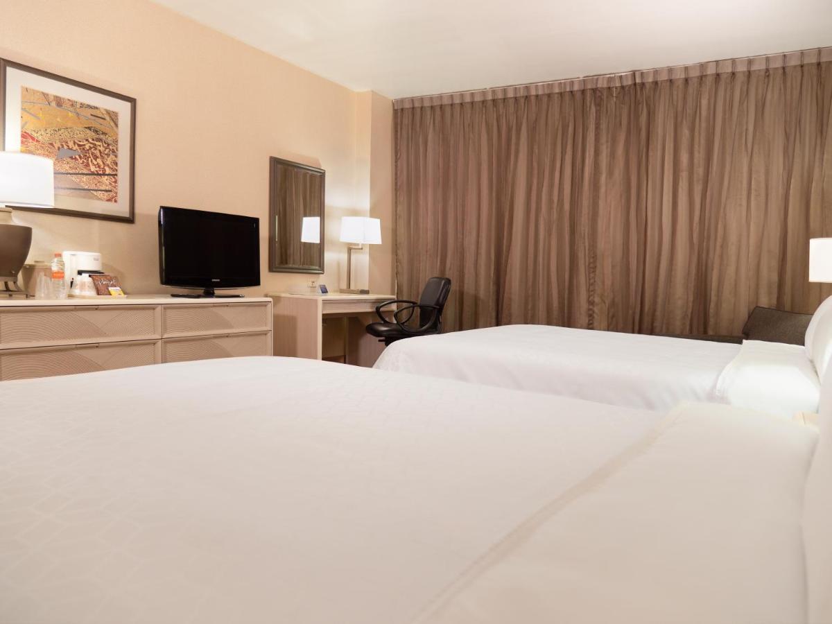 Holiday Inn Express Torreon By Ihg Exteriör bild