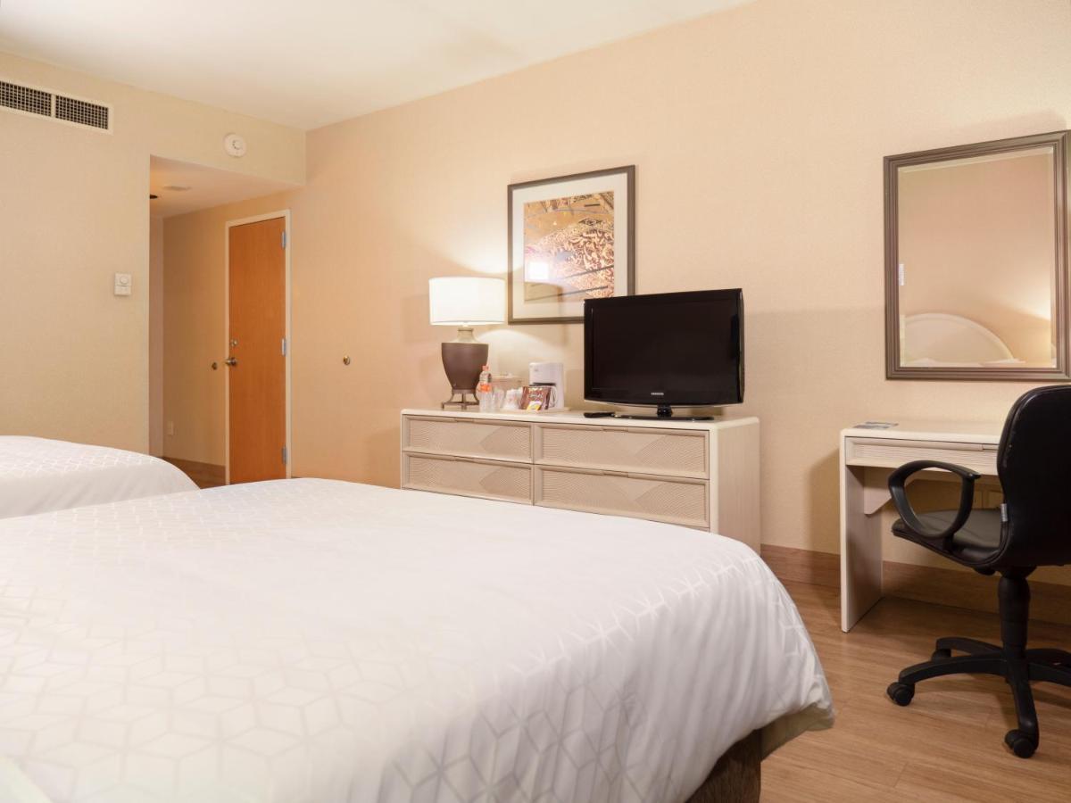 Holiday Inn Express Torreon By Ihg Exteriör bild
