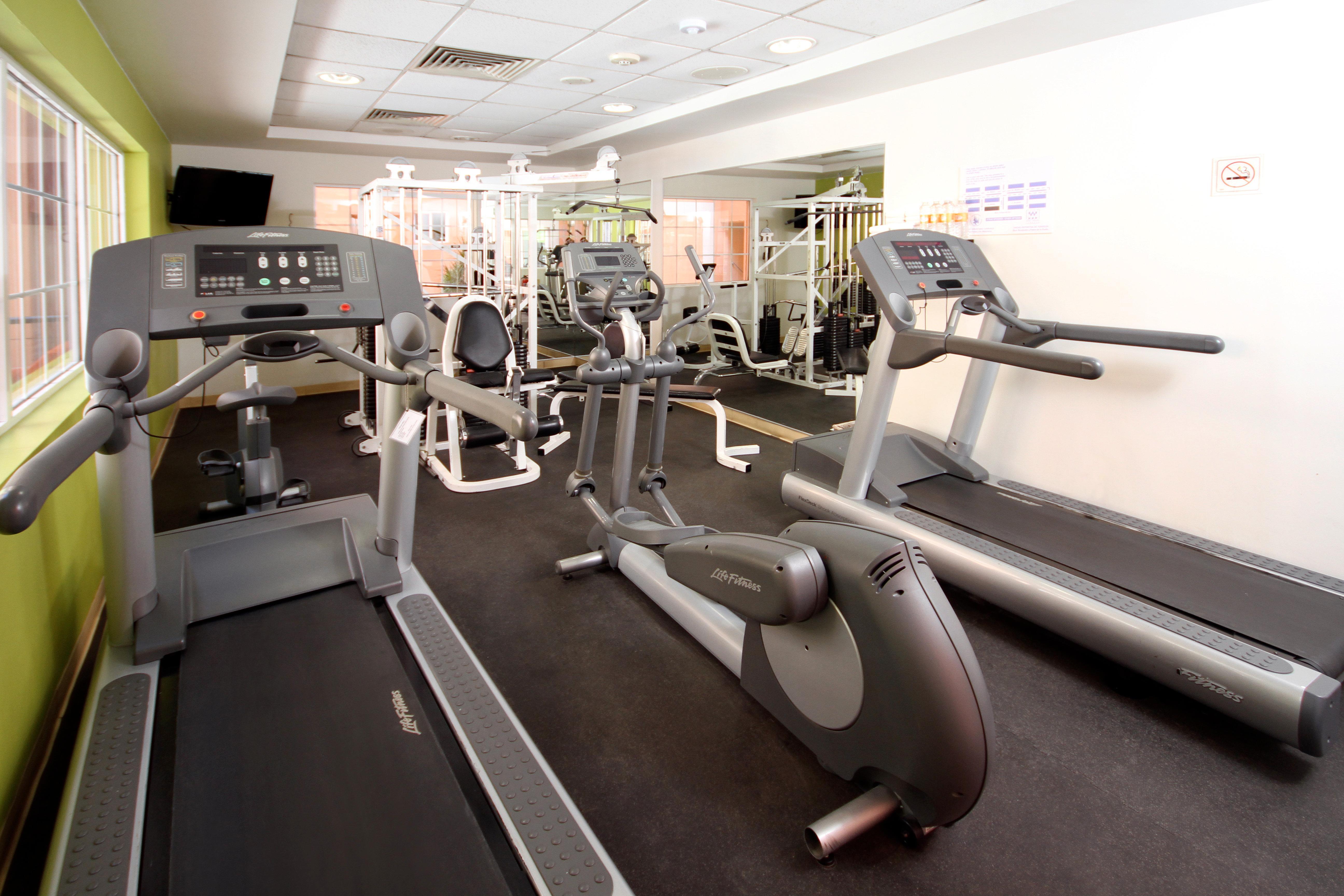 Holiday Inn Express Torreon By Ihg Exteriör bild