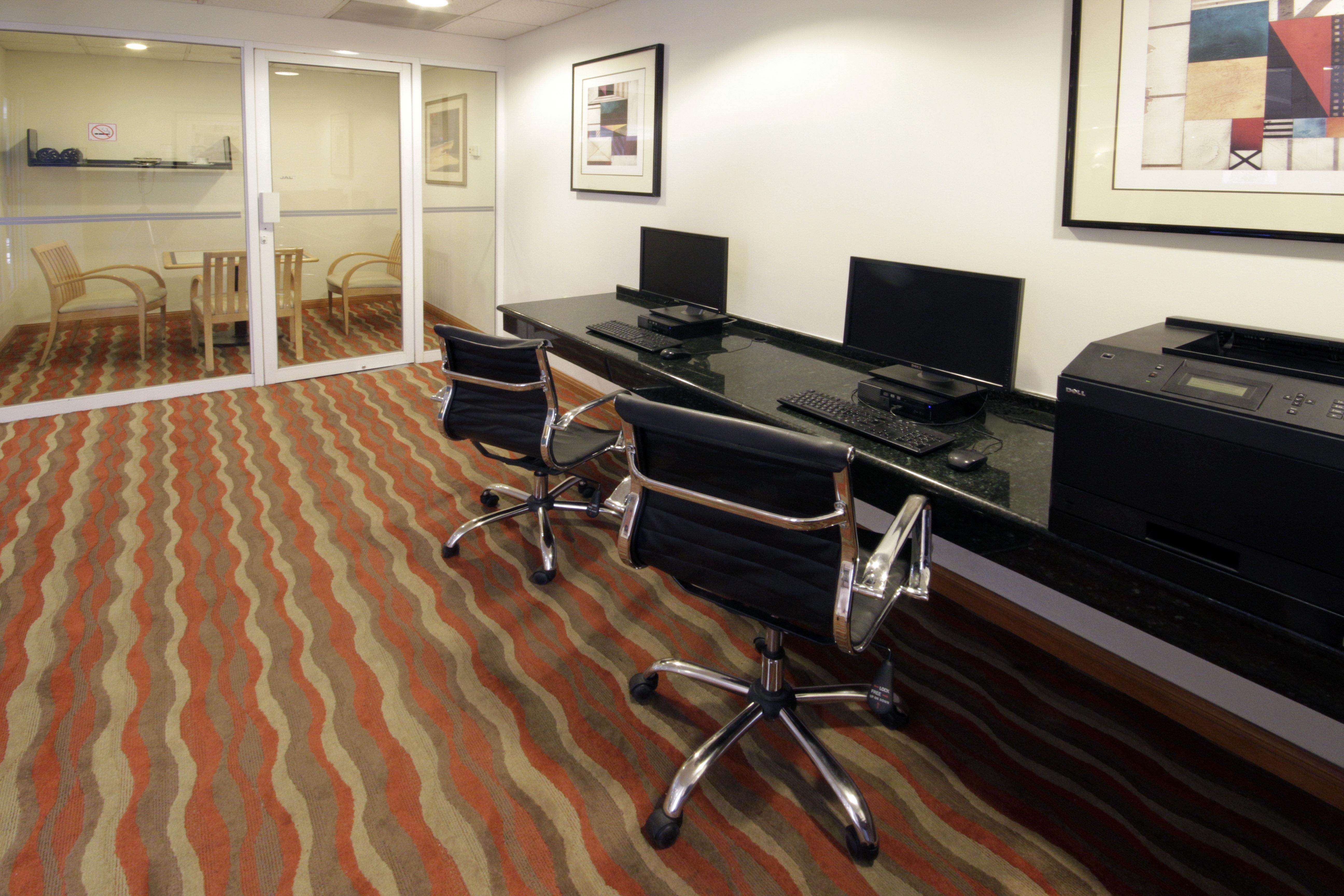 Holiday Inn Express Torreon By Ihg Exteriör bild