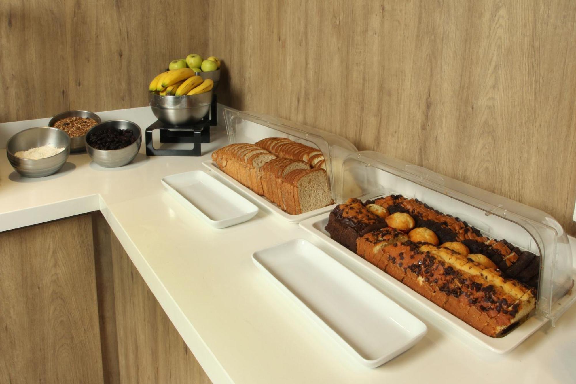 Holiday Inn Express Torreon By Ihg Exteriör bild