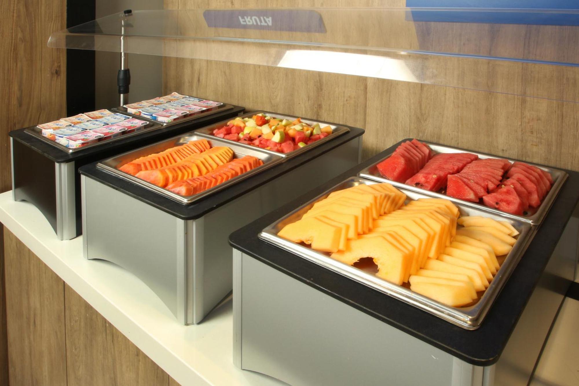 Holiday Inn Express Torreon By Ihg Exteriör bild
