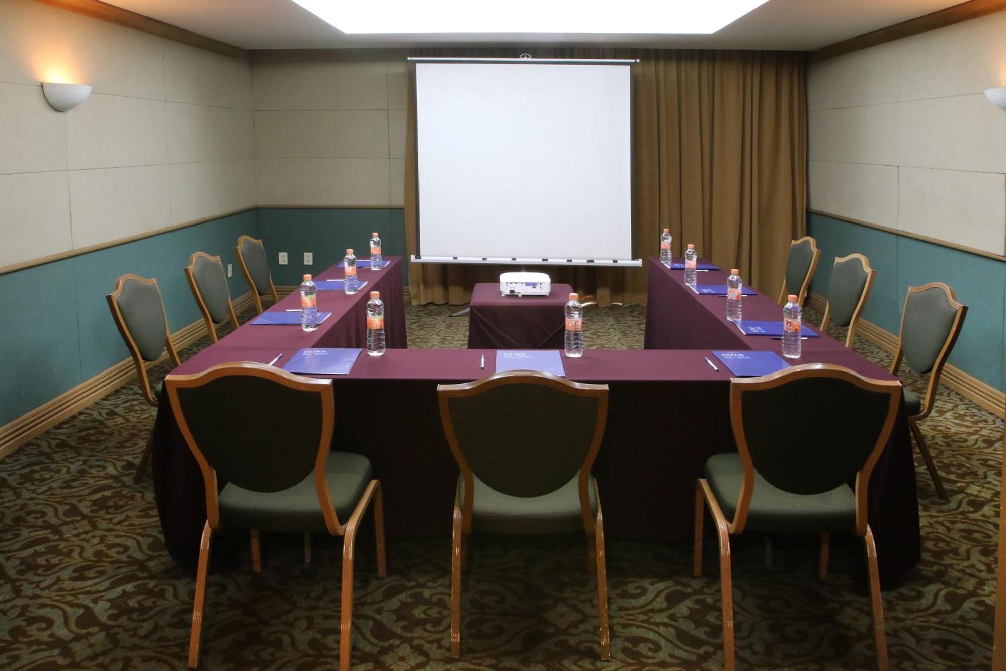 Holiday Inn Express Torreon By Ihg Exteriör bild