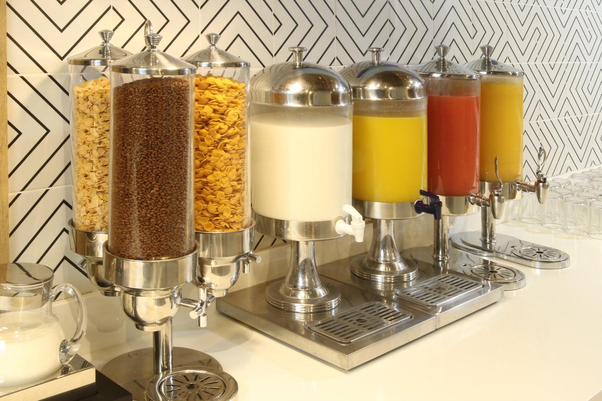 Holiday Inn Express Torreon By Ihg Exteriör bild