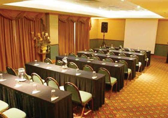 Holiday Inn Express Torreon By Ihg Business bild
